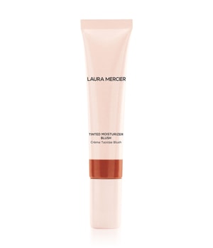 LAURA MERCIER Tinted Moisturizer Blush Cremerouge · 15 ml · Braun