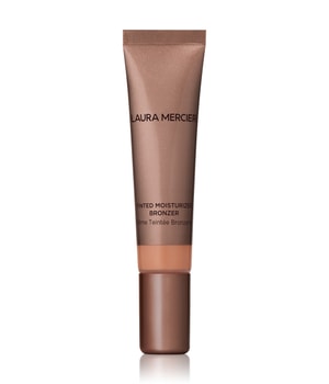 LAURA MERCIER Tinted Moisturizer Getönte Gesichtscreme · 15 ml · Hellbraun