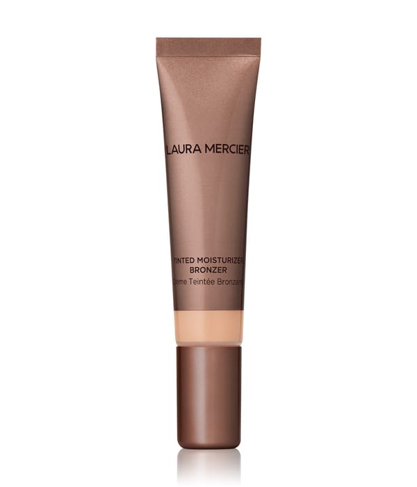Produktbild 1 von 4, LAURA MERCIER Tinted Moisturizer Getönte Gesichtscreme