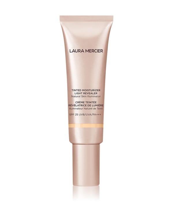 Produktbild 1 von 5, LAURA MERCIER Tinted Moisturizer Getönte Gesichtscreme