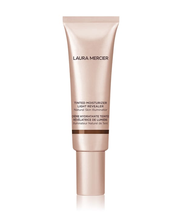 Immagine prodotto 1 di 5, LAURA MERCIER Tinted Moisturizer Crema viso colorata
