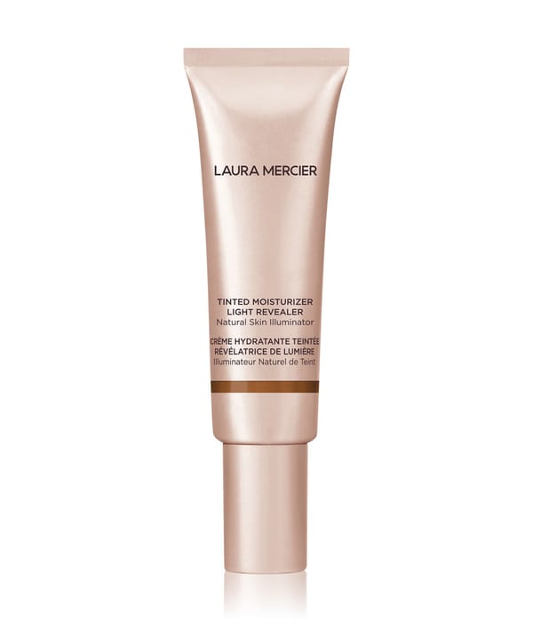 Produktbild 1 von 5, LAURA MERCIER Tinted Moisturizer Getönte Gesichtscreme