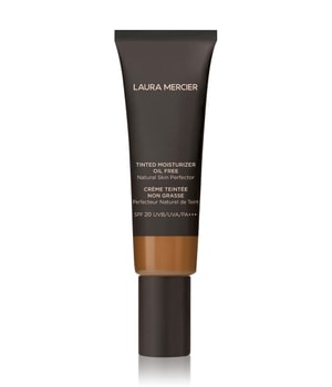 LAURA MERCIER Tinted Moisturizer Natural Skin Perfector Oil Free Tonujący krem do twarzy 50 ml Nr. 5C1 - Nutmeg