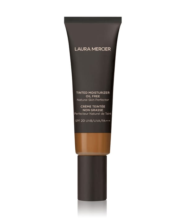Image du produit 1 sur 3, LAURA MERCIER Tinted Moisturizer Crème teintée visage