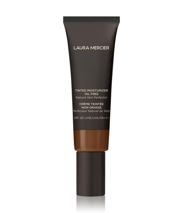 Immagine prodotto 1 di 4, LAURA MERCIER Tinted Moisturizer Crema viso colorata