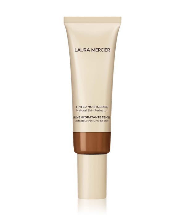 Productafbeelding 1 van 4, LAURA MERCIER Tinted Moisturizer Getinte gezichtscrème