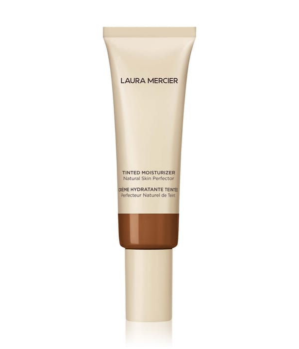 Immagine prodotto 1 di 4, LAURA MERCIER Tinted Moisturizer Crema viso colorata