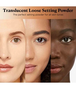 Produktbild 4 von 6, LAURA MERCIER Translucent Fixierpuder