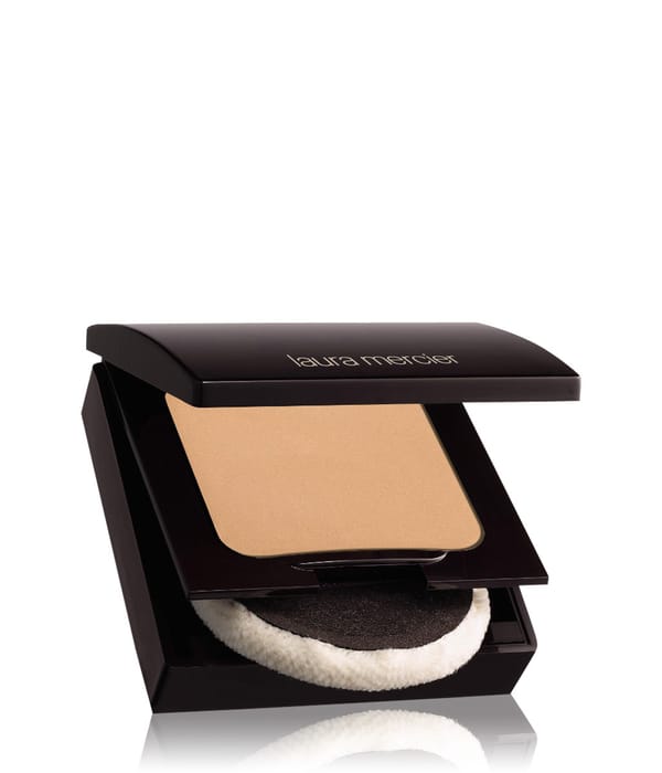 Productafbeelding 1 van 2, LAURA MERCIER Translucent Fixeerpoeder