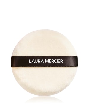 Laura Mercier Velour Puff Medium Houppette poudre 2 art. Unisexe
