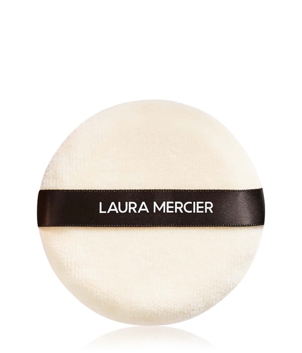 Immagine prodotto 1 di 4, LAURA MERCIER Velour Puff Piumino da cipria