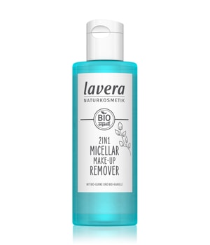 lavera 2in1 Micellar Make-up Remover Środek do demakijażu oczu 100 ml
