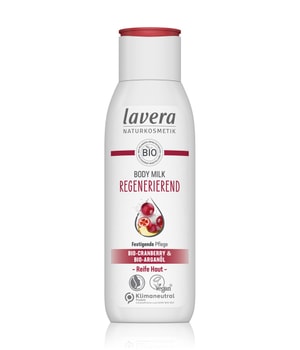lavera Body Milk Regenerierend Body milk
