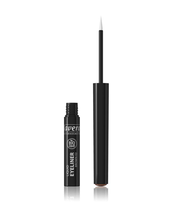 Zdjęcie produktu 1 z 3, lavera Colour Cosmetics Eyeliner