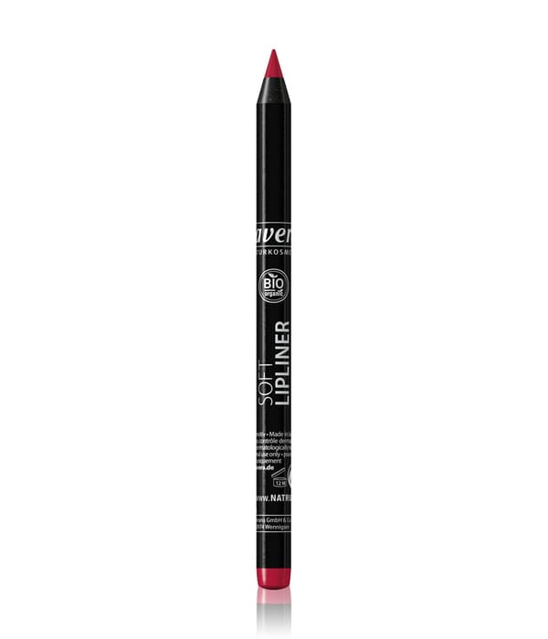 Productafbeelding 1 van 3, lavera Colour Cosmetics Lipliner