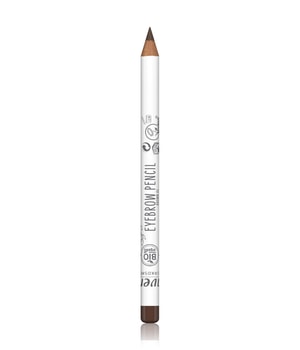 lavera Eyebrow Pencil Wenkbrauwpotlood Nr. 01 - Brown 1.1 g Dames