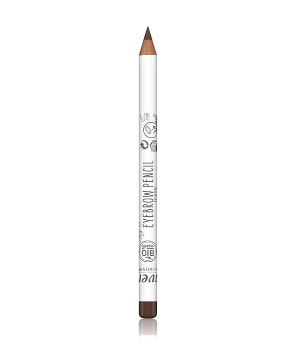 Produktbild 1 von 3, lavera Eyebrow Pencil Augenbrauenstift