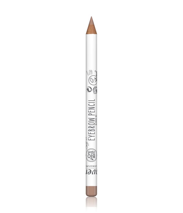 Produktbillede 1 af 3, lavera Eyebrow Pencil Øjenbrynsblyant