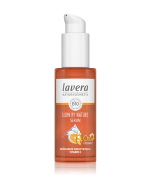 lavera Glow by Nature serum Serum