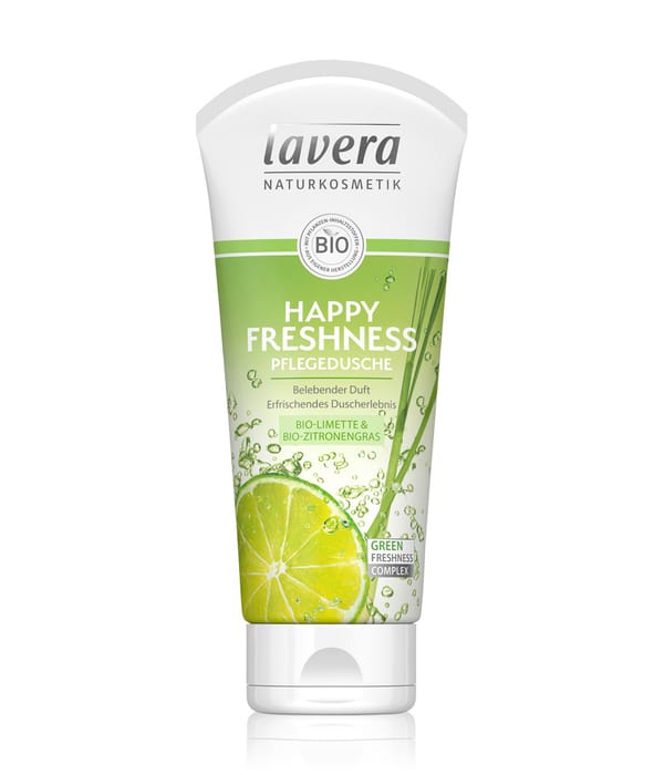 Immagine prodotto 1 di 1, lavera Happy Freshness Gel doccia