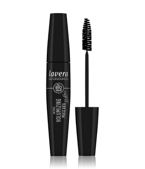 lavera Intense Volumizing Mascara Mascara in Black 13 ml