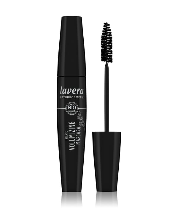 Zdjęcie produktu 1 z 3, lavera Intense Volumizing Mascara Tusz do rzęs