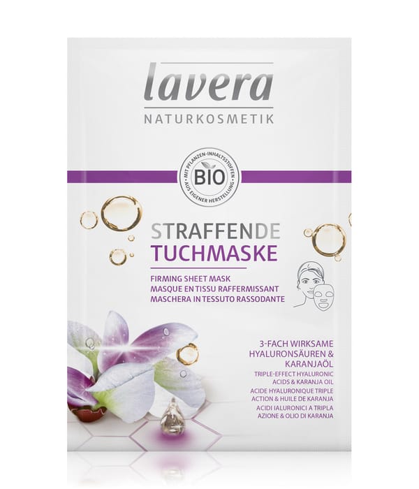 Tuotekuva 1/2, lavera Straffend Kangasnaamio