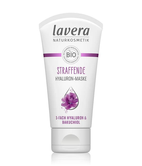 Produktbillede 1 af 2, lavera Straffende Ansigtsmaske