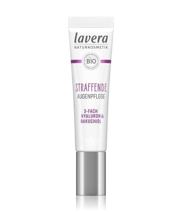 Image du produit 1 sur 2, lavera Firming Eye Cream Baume pour les yeux