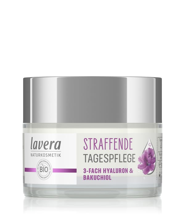 Produktbild 1 von 3, lavera Straffende Tagespflege Gesichtscreme