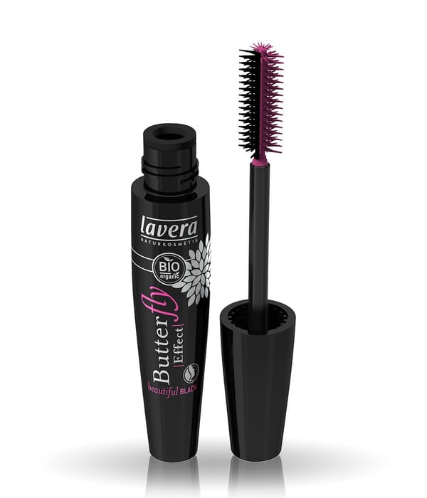 Produktbillede 1 af 3, lavera Trend sensitiv Mascara