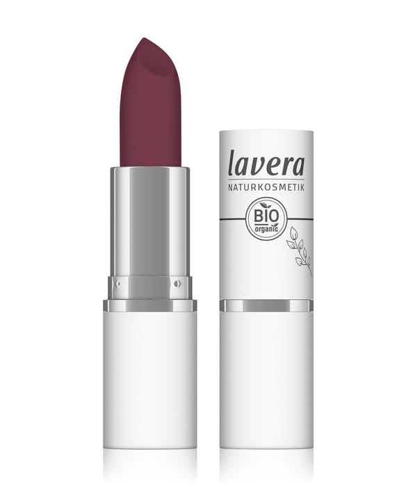 Produktbild 1 von 3, lavera Velvet Matt Lipstick Lippenstift
