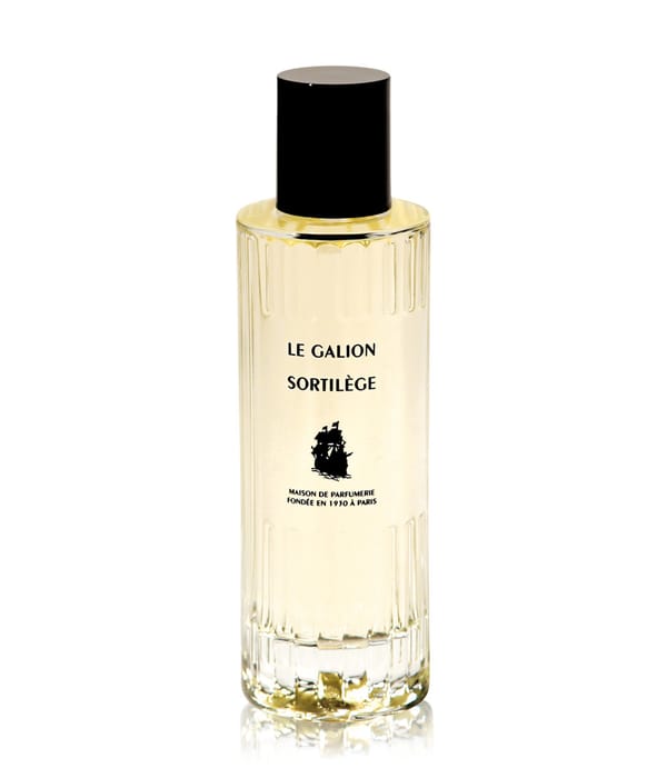 Produktbillede 1 af 3, Le Galion Sortilège Eau de Parfum