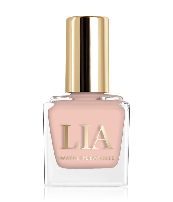 Produktbillede 1 af 2, LIA Halal Nagellack Neglelak