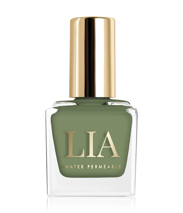 Produktbillede 1 af 2, LIA Halal Nagellack Neglelak
