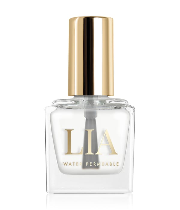 Produktbillede 1 af 2, LIA Halal Nagellack Neglelak
