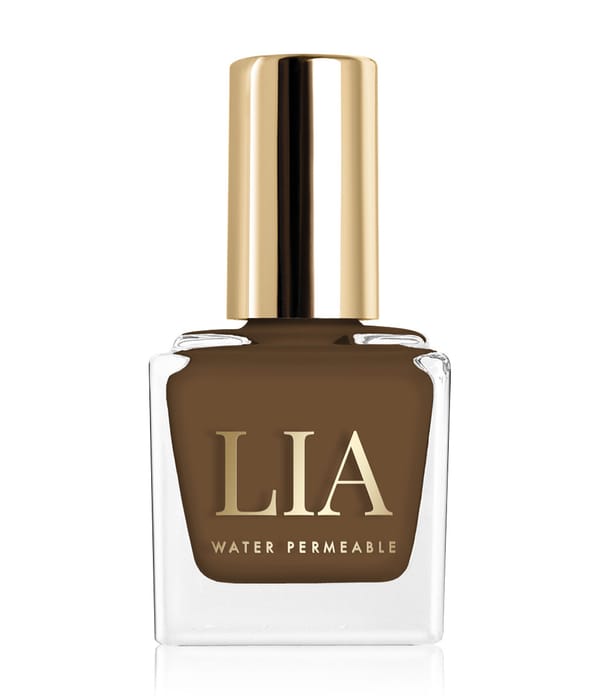 Produktbillede 1 af 2, LIA Halal Nagellack Neglelak