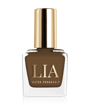 LIA Halal Nagellack Brownie Vernis à ongles