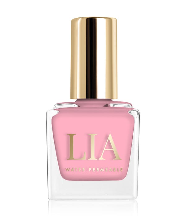 Produktbillede 1 af 2, LIA Halal Nagellack Neglelak