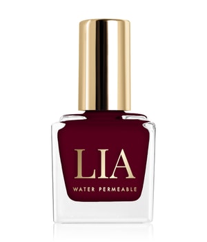 LIA Halal Nagellack Cherry Nagellack