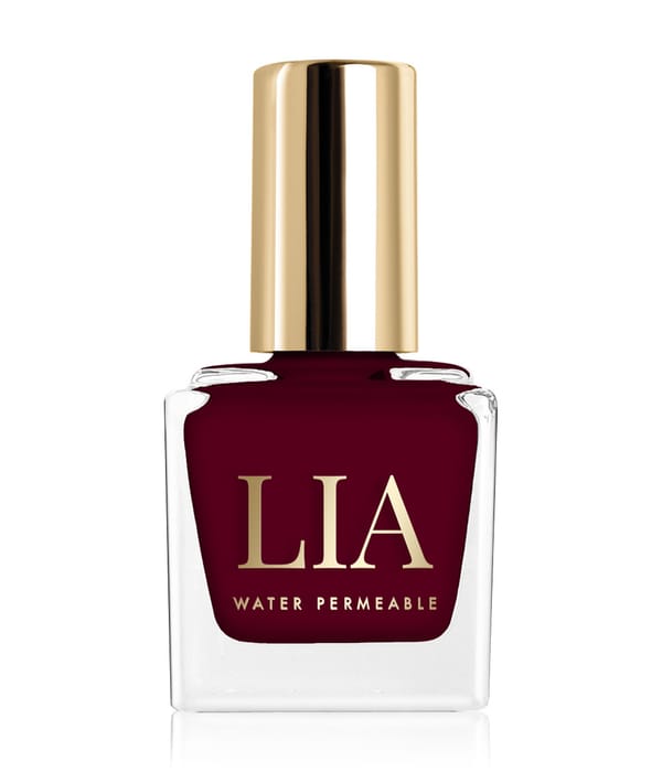 Productafbeelding 1 van 2, LIA Halal Nagellack Nagellak