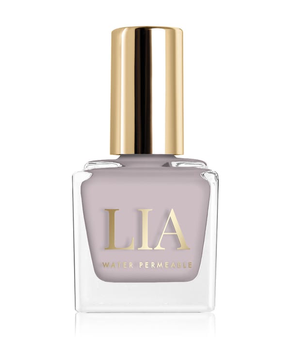 Produktbillede 1 af 2, LIA Halal Nagellack Neglelak