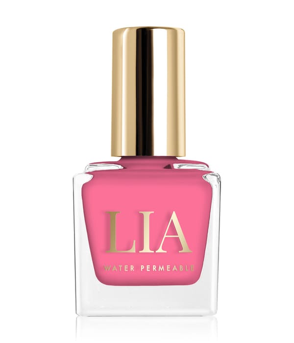 Produktbillede 1 af 2, LIA Halal Nagellack Neglelak