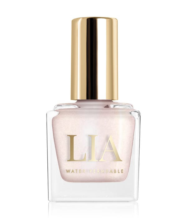 Produktbillede 1 af 2, LIA Halal Nagellack Neglelak