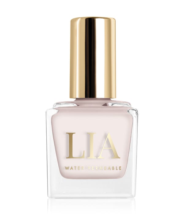 Produktbillede 1 af 1, LIA Halal Nagellack Neglelak