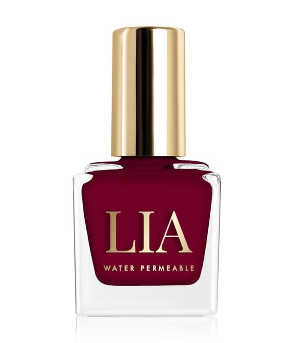 Produktbillede 1 af 2, LIA Halal Nagellack Neglelak