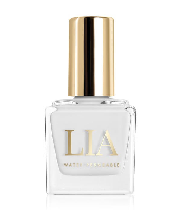 Produktbillede 1 af 1, LIA Halal Nagellack Neglelak
