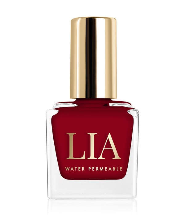 Produktbillede 1 af 2, LIA Halal Nagellack Neglelak
