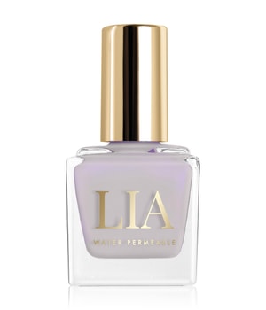 LIA Halal Nagellack Lavender Nagellak in Lavender 11 ml
