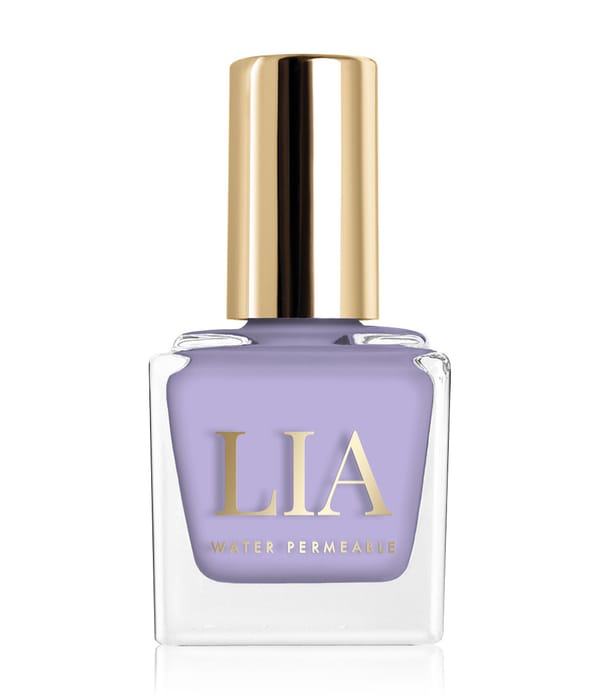 Produktbillede 1 af 2, LIA Halal Nagellack Neglelak